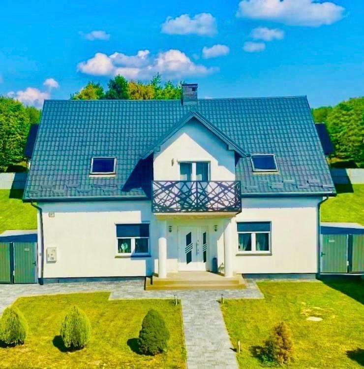 Swietokrzyski Klimacik Bodzentyn Exterior foto