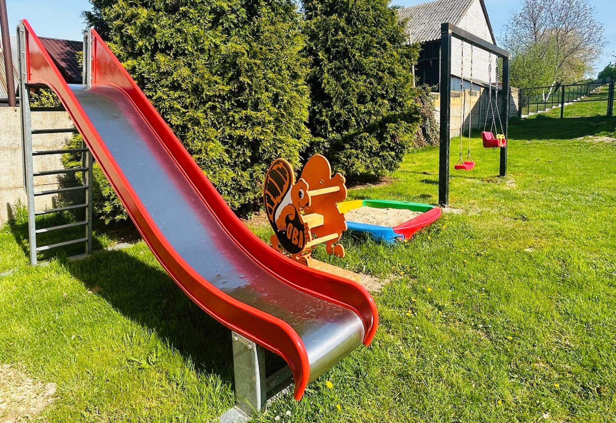 Swietokrzyski Klimacik Bodzentyn Exterior foto