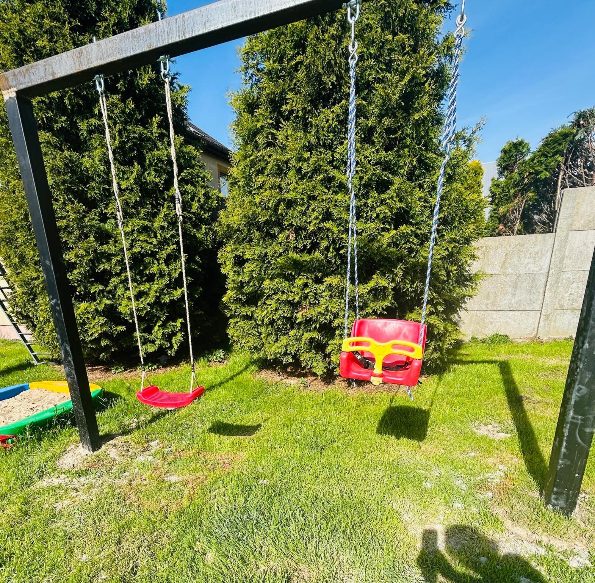 Swietokrzyski Klimacik Bodzentyn Exterior foto