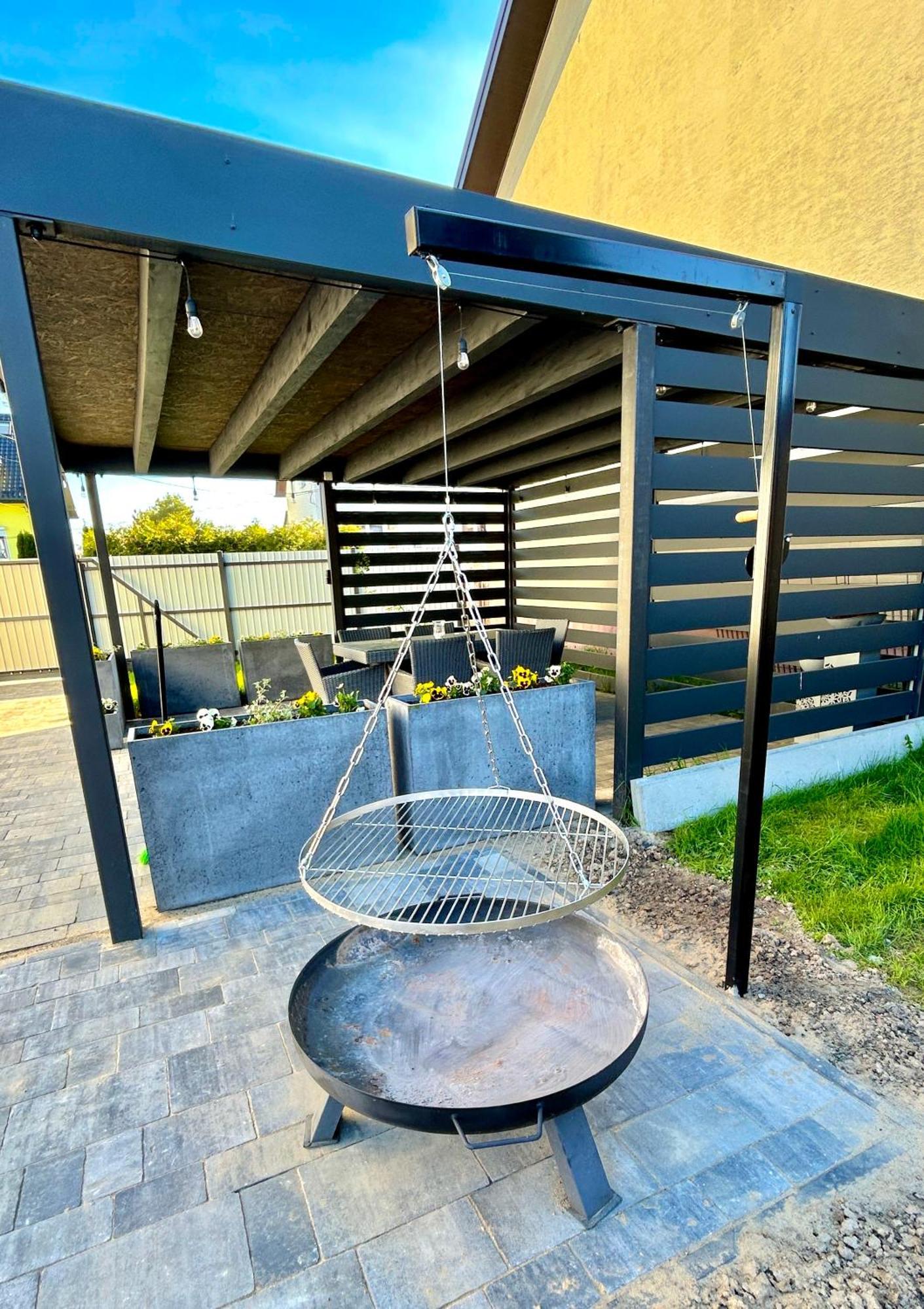 Swietokrzyski Klimacik Bodzentyn Exterior foto